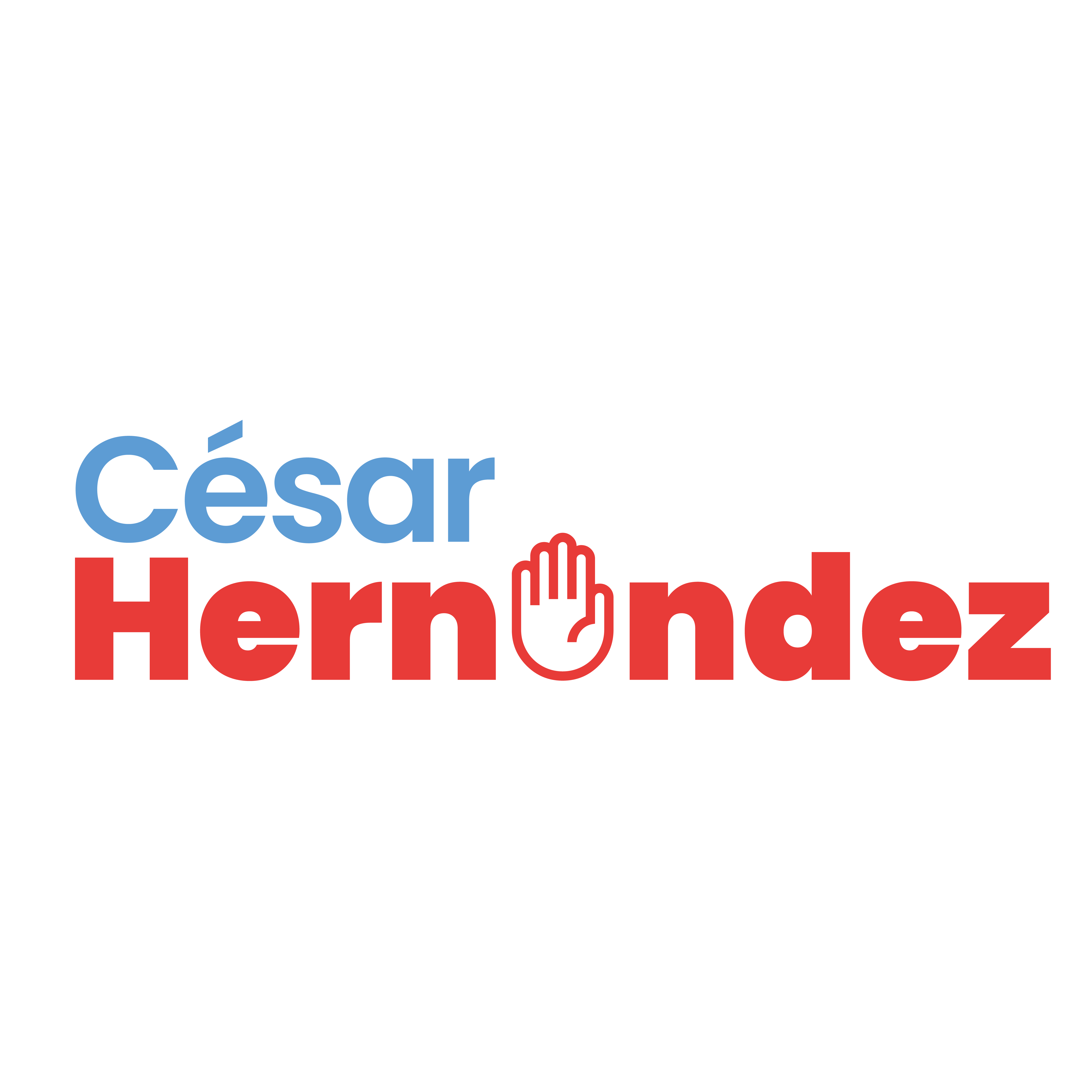 Cesar Hernandez – Manos por Medellin